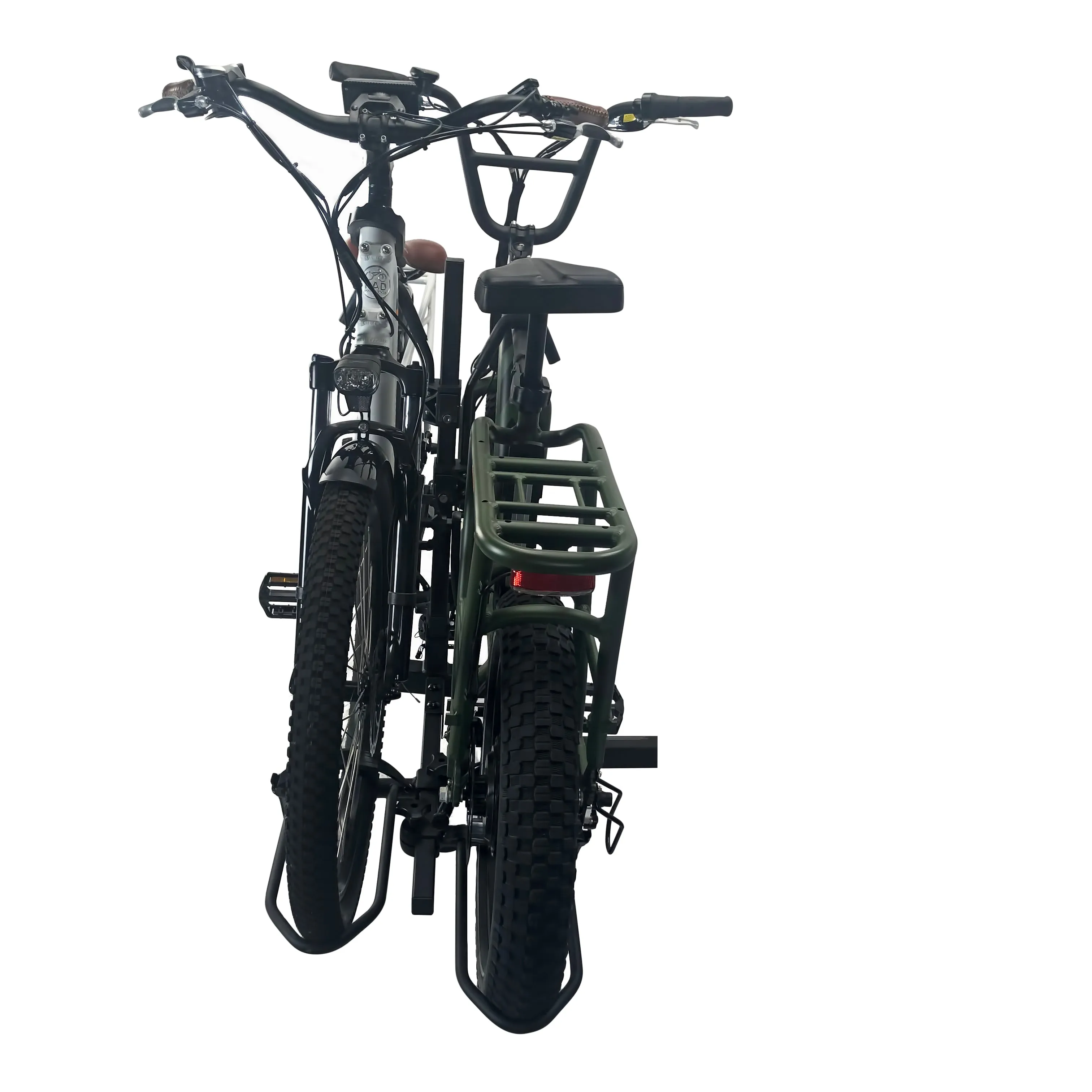 Hollywood Sport Rider for Electric Bikes