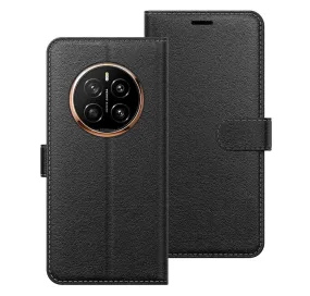 Honor Magic 7 Case Cover Flip Folio Leather Wallet Credit Card Slot