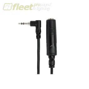 HOSA MHE-100.5 Headphone Adaptor