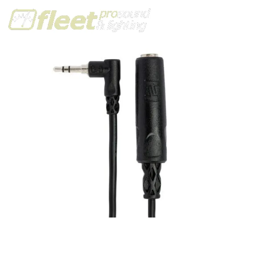 HOSA MHE-100.5 Headphone Adaptor