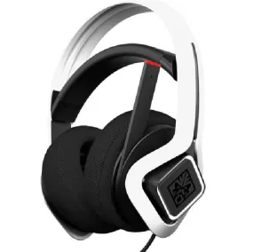 HP OMEN Mindframe 2 Prime Gaming Headset Headphones Microphone White