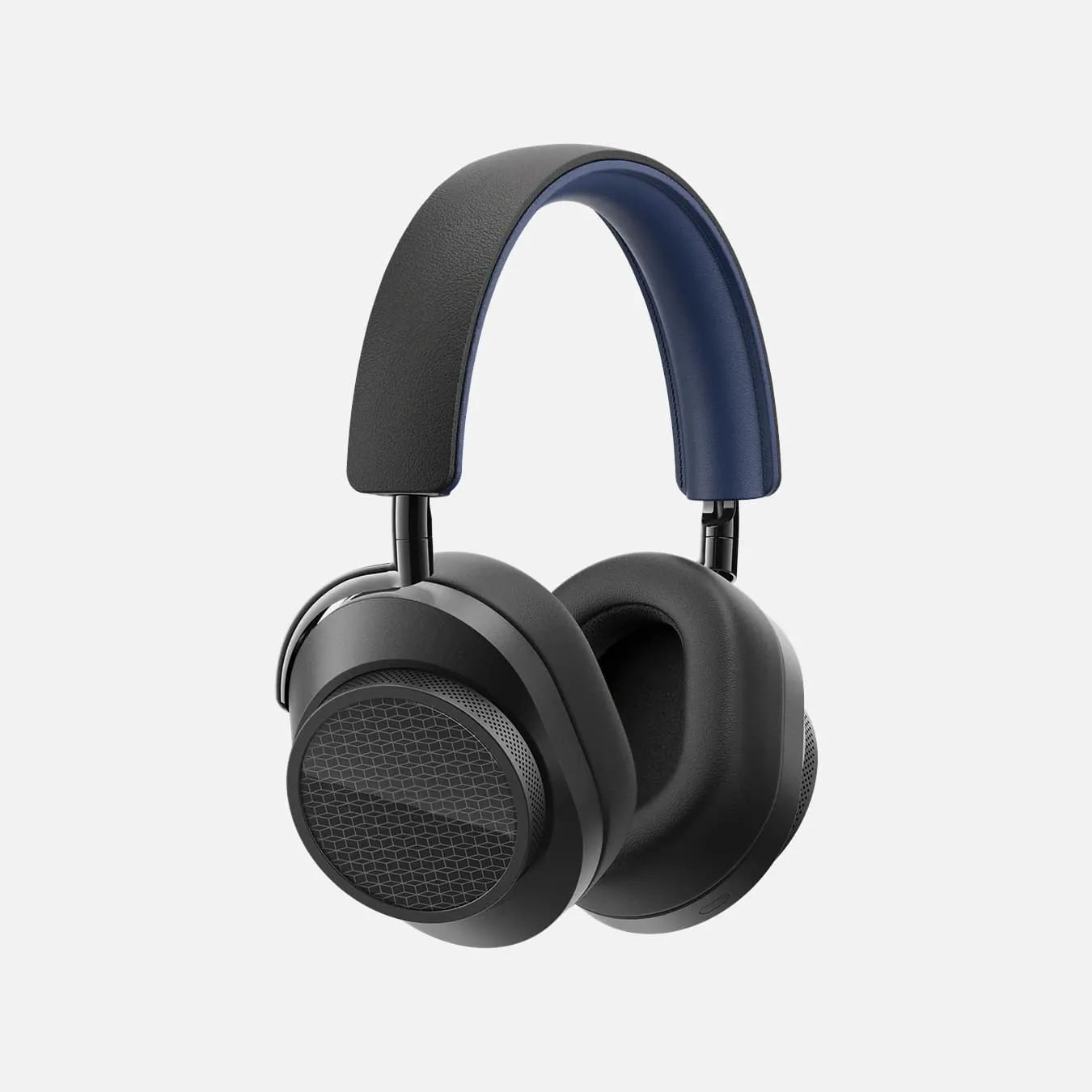 HP75—Active Noise-Cancelling Headphones