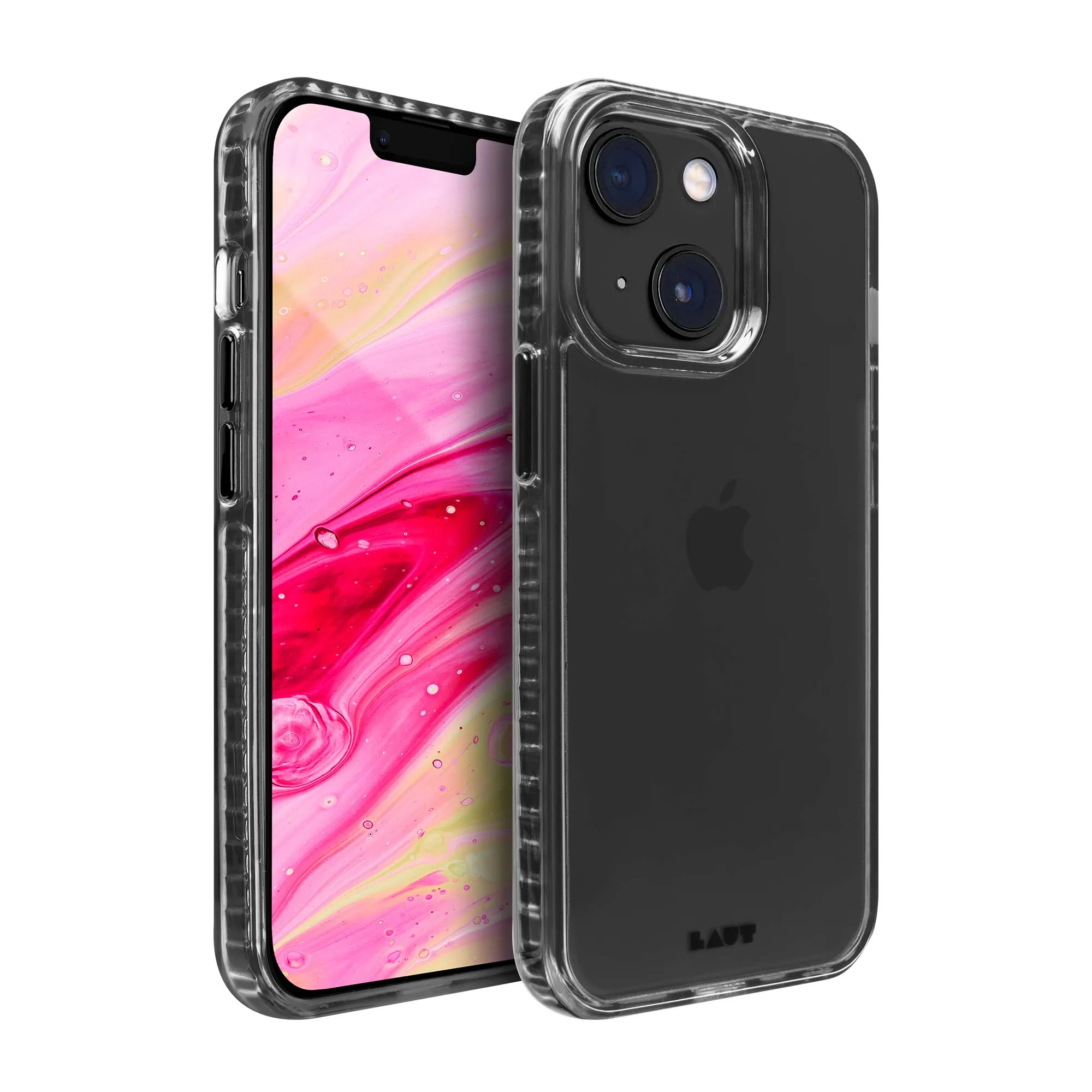 HUEX CRYSTAL case for iPhone 14 Series