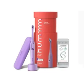 hum by Colgate Rechargeable Smart Sonic Toothbrush