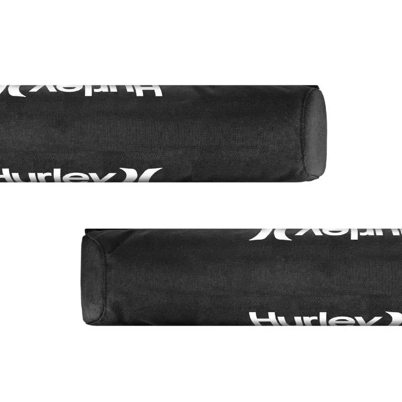 Hurley Roof Rack Aero Pads