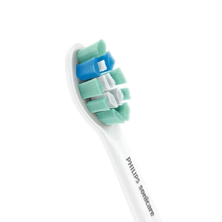 HX9024/67 C2 OPTIMAL PLAQUE DEFENCE TOOTHBRUSH HEADS