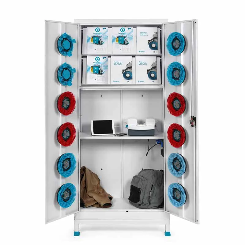 i-store Standard Cabinet