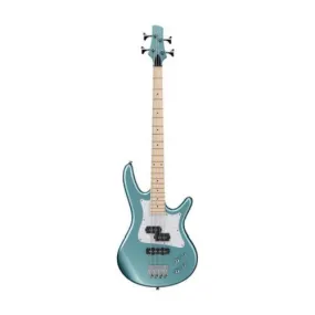 Ibanez SRMD200-SPN SRMD MEZZO 32" SCALE - Electric Bass with PJ Pickups - Sea Foam Pearl Green