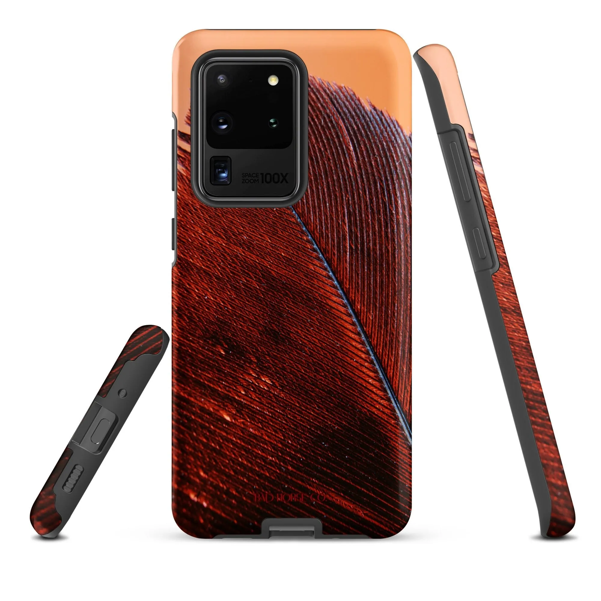 Icarus - Samsung® Tough Case