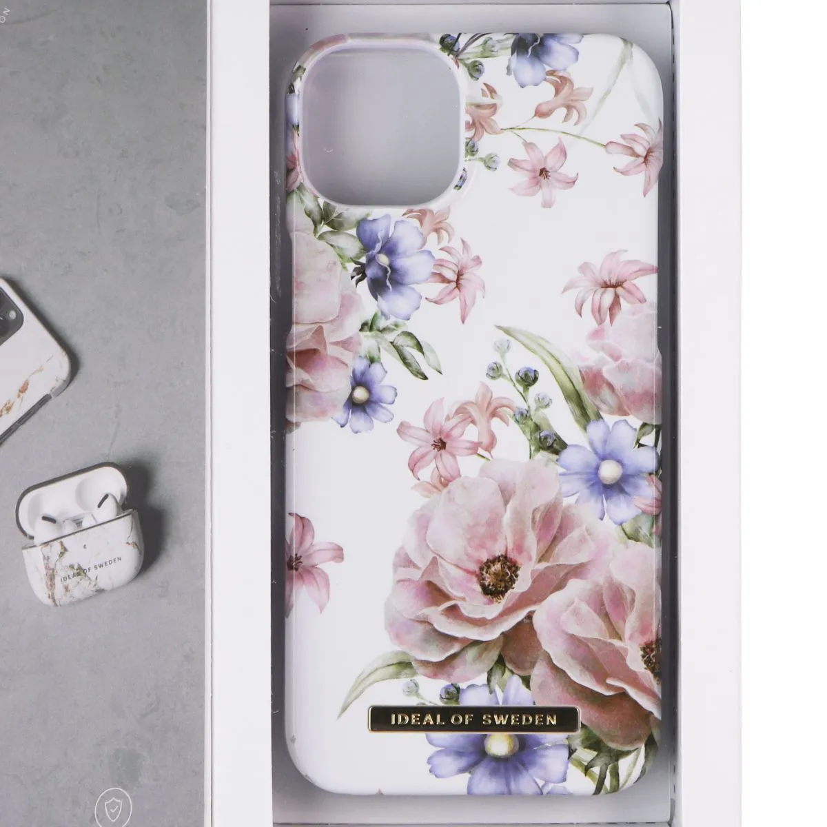 Ideal of Sweden Case for MagSafe for Apple iPhone 14 Plus - Floral Romance