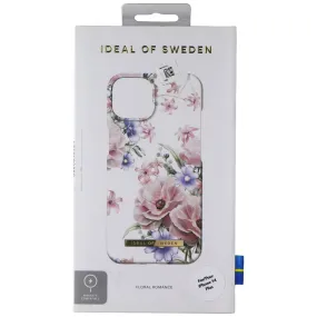 Ideal of Sweden Case for MagSafe for Apple iPhone 14 Plus - Floral Romance