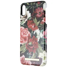 iDeal of Sweden Hardshell Case for Apple iPhone Xs Max - Antique Roses