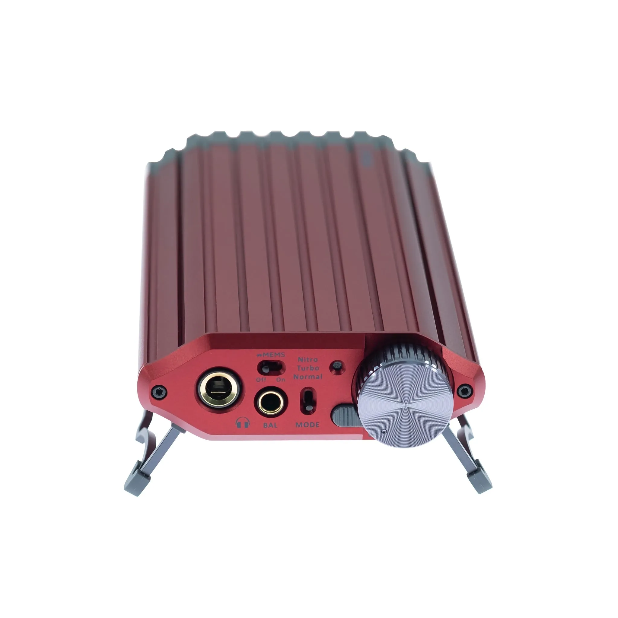 iFi iDSD Diablo 2 | Ultra-Res Bluetooth Transportable DAC / Amp