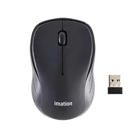 Imation WIMO 3D Wireless Mouse