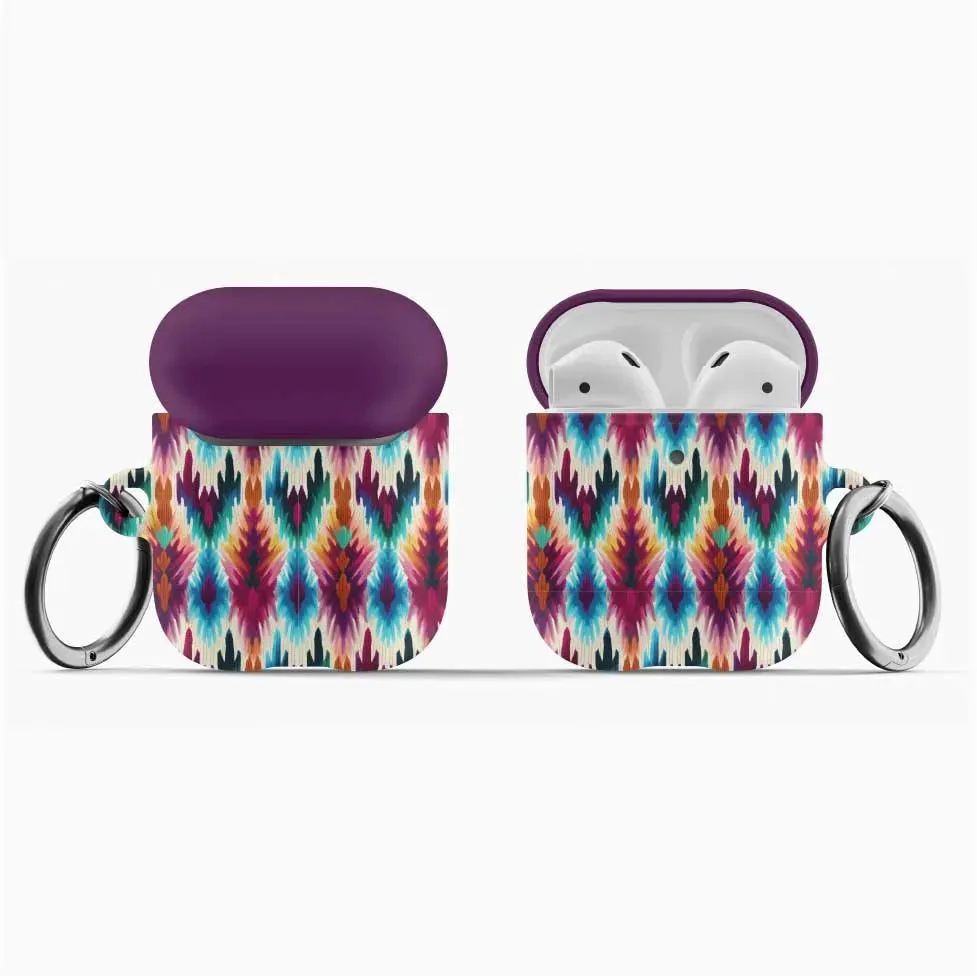 Indonesian Ikat AirPod® Case