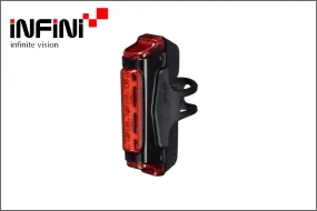 Infini Sword Rear Safety Light (LT-I-461R2)