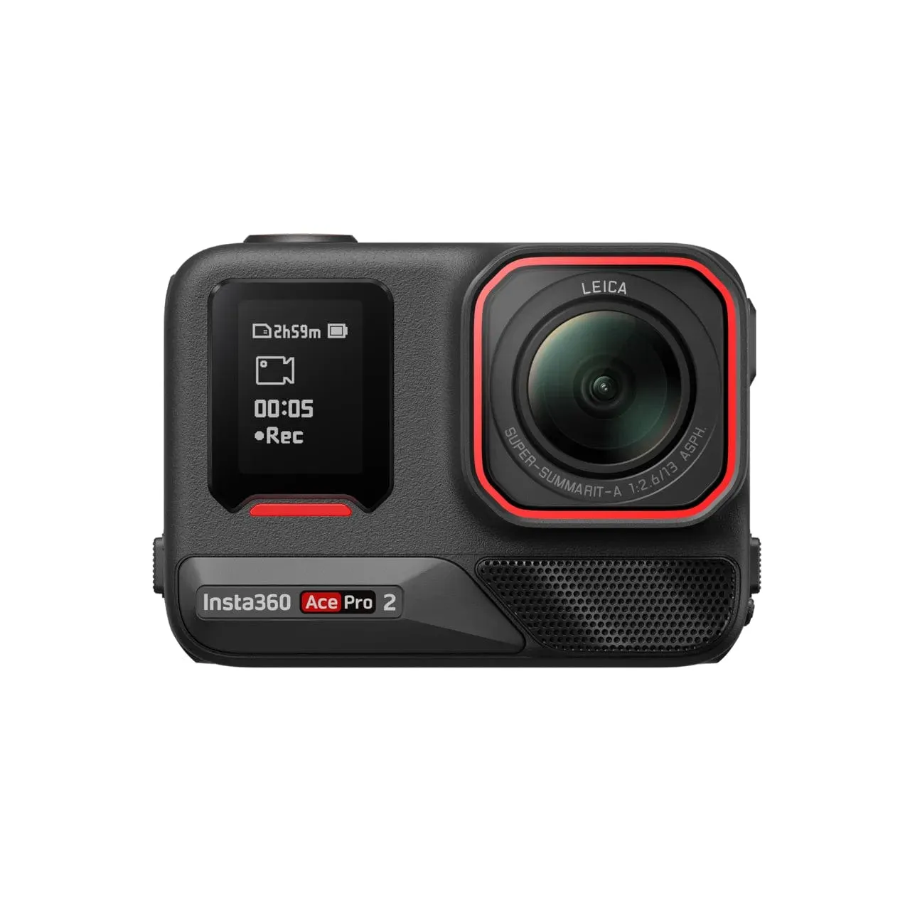 Insta360 Ace Pro 2 8K Ai-Powered Action Camera