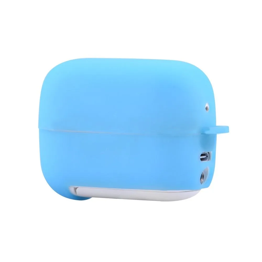 Insta360 Go2 silicone cover   battery compartment cover - Blue