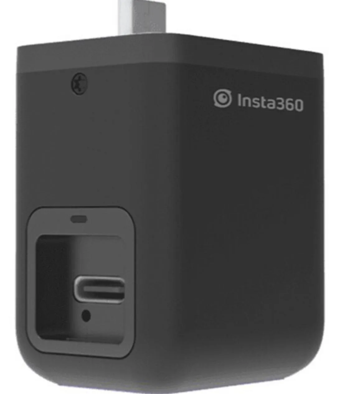 Insta360 ONE R/RS -Vertical Battery Base