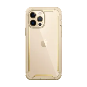 iPhone 13 Pro Ares Case - Gold