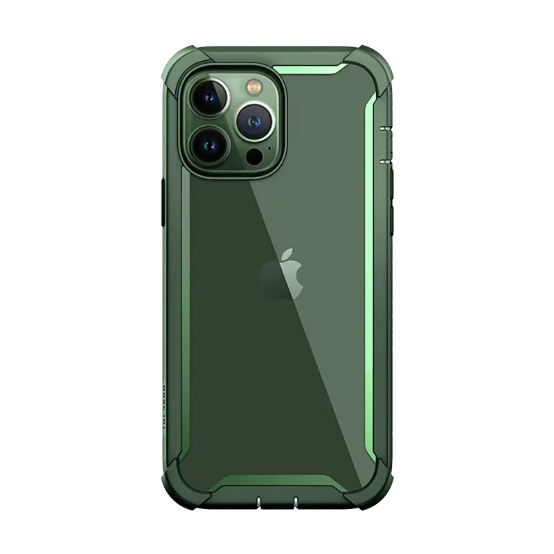 iPhone 13 Pro Max Ares Case -  Green