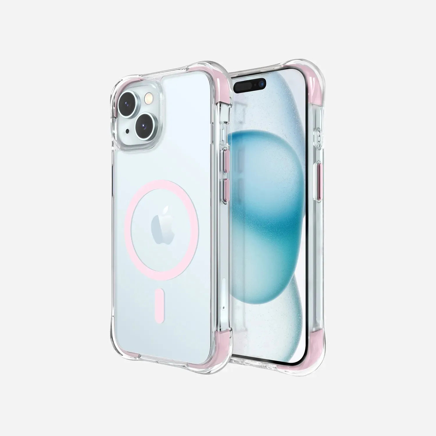 iPhone 15 Airbag Case