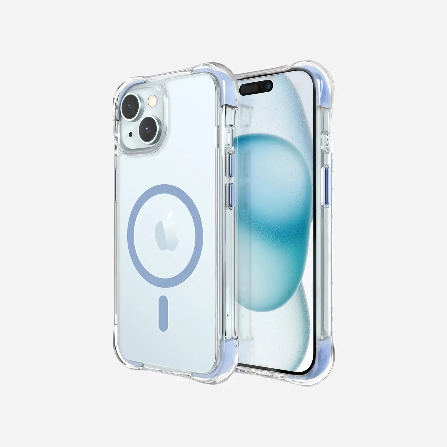 iPhone 15 Airbag Case