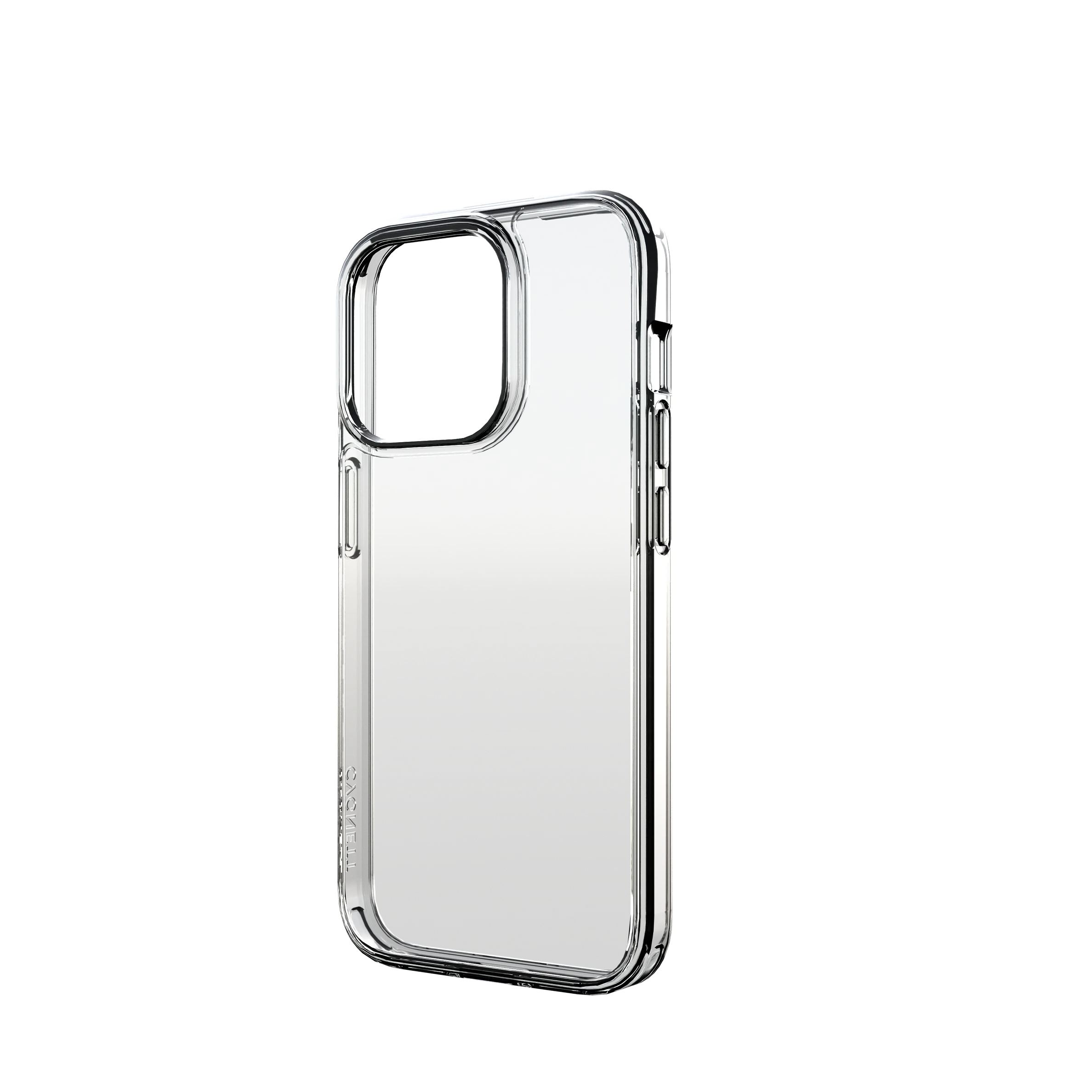 iPhone 15 Pro Clear Case