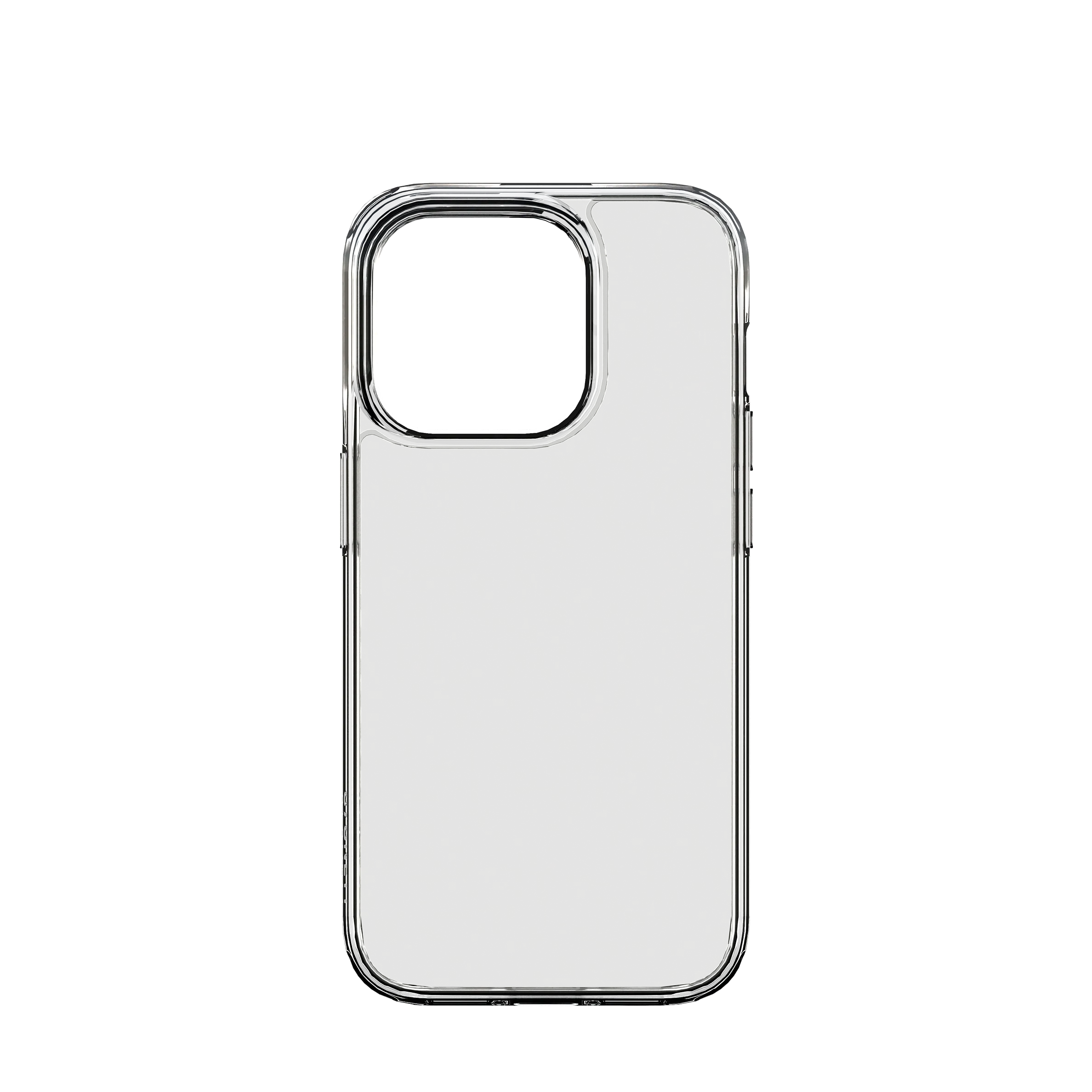 iPhone 15 Pro Clear Case