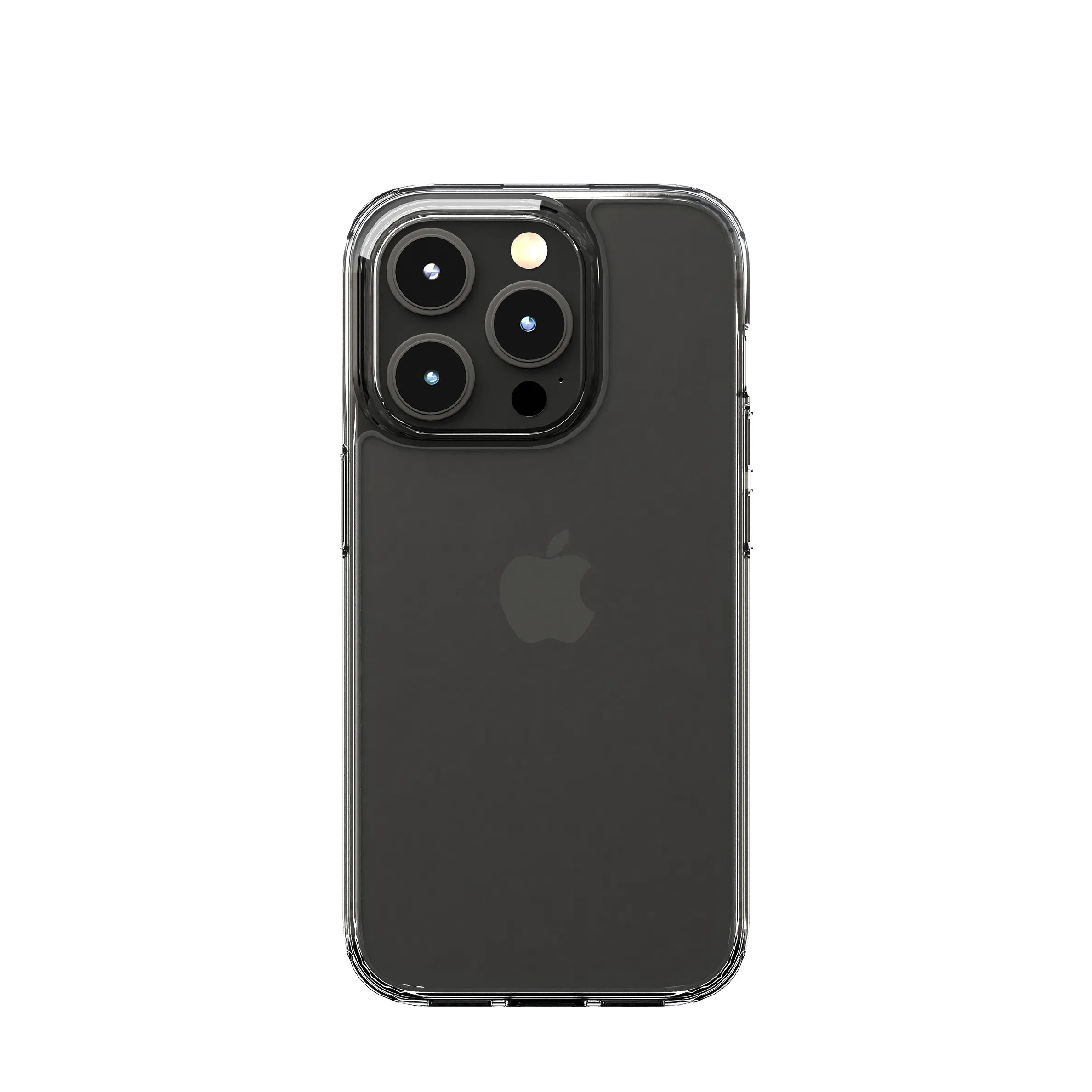 iPhone 15 Pro Clear Case