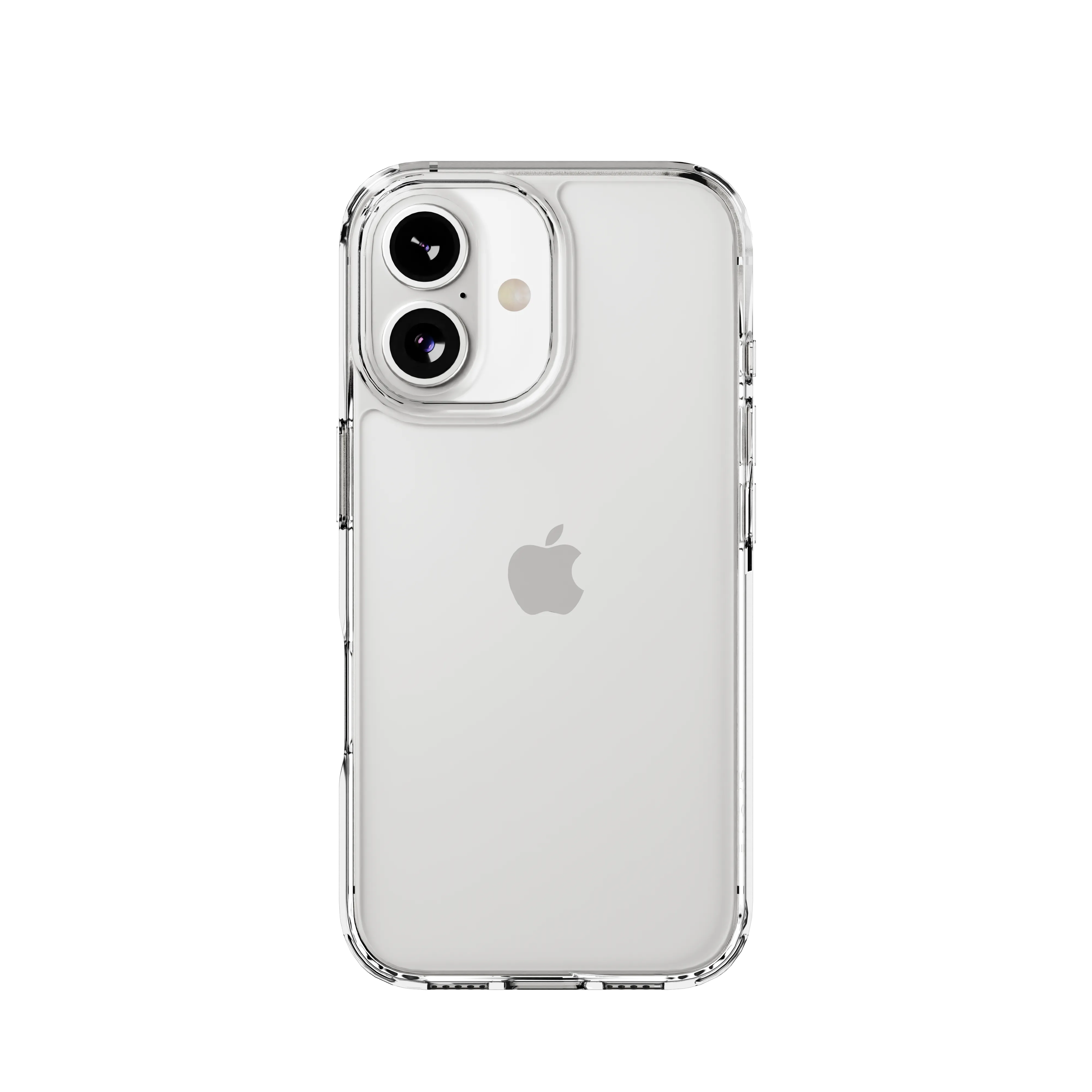 iPhone 16 Plus Clear Case