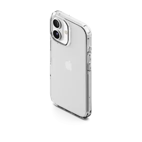 iPhone 16 Plus Clear Case