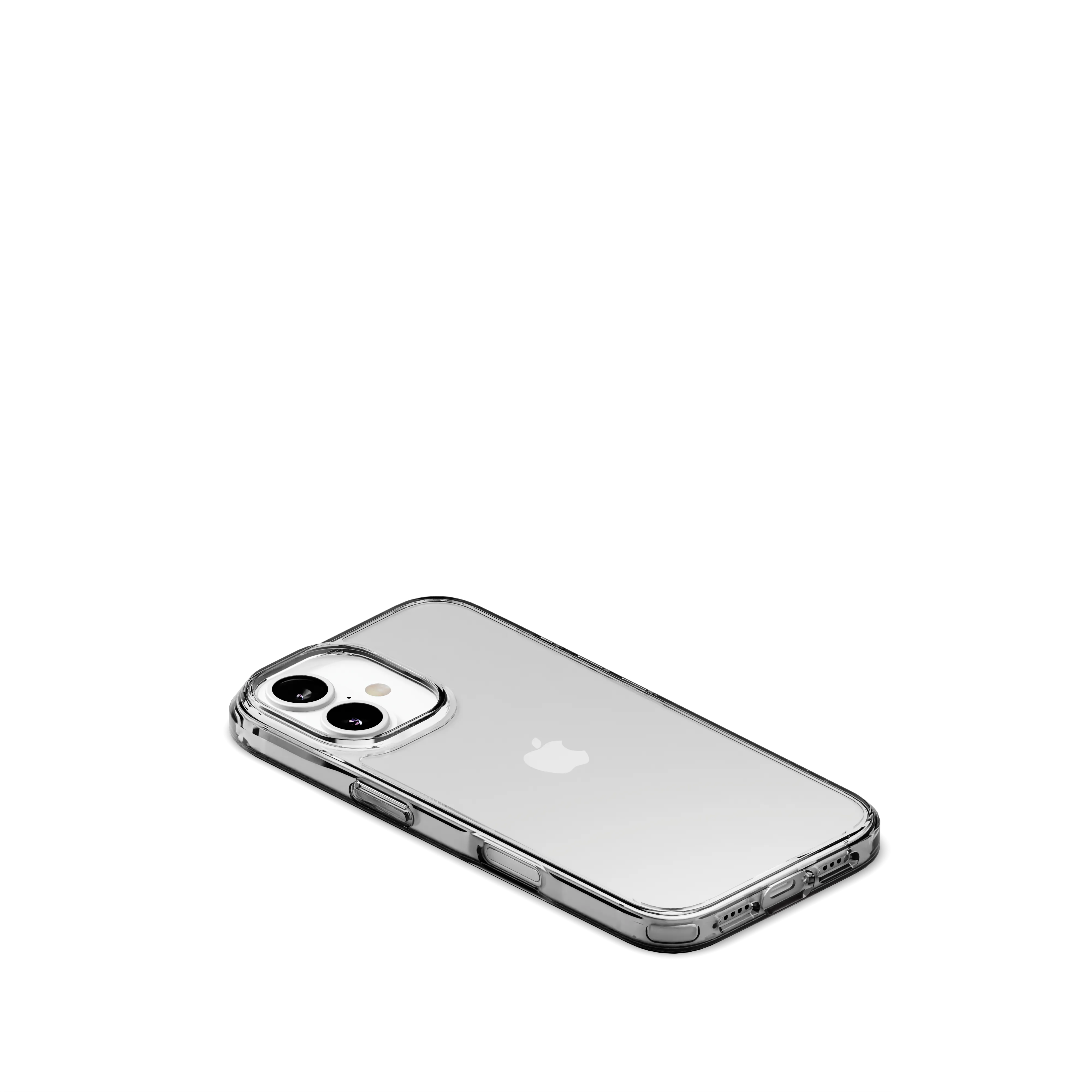 iPhone 16 Plus Clear Case