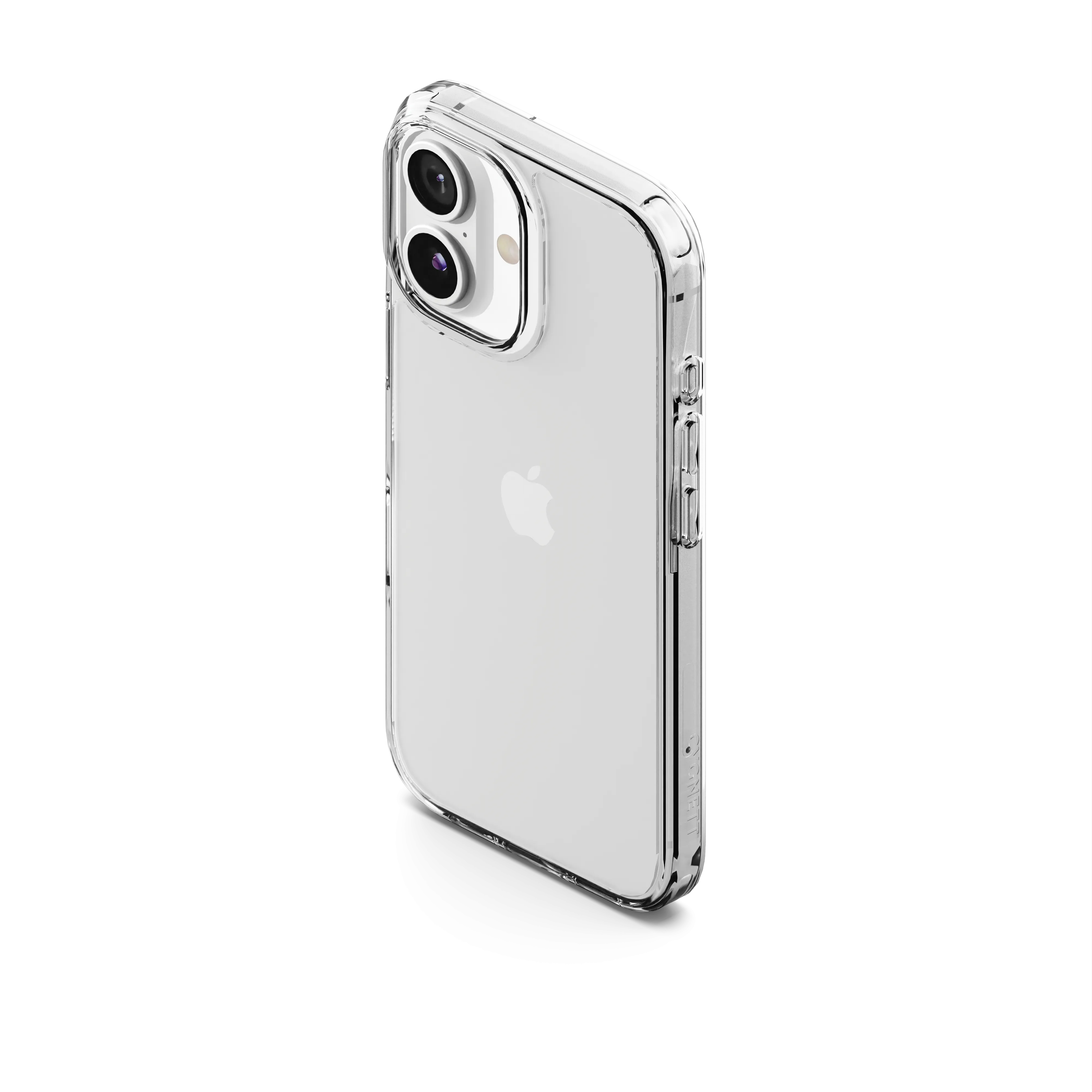 iPhone 16 Plus Clear Case