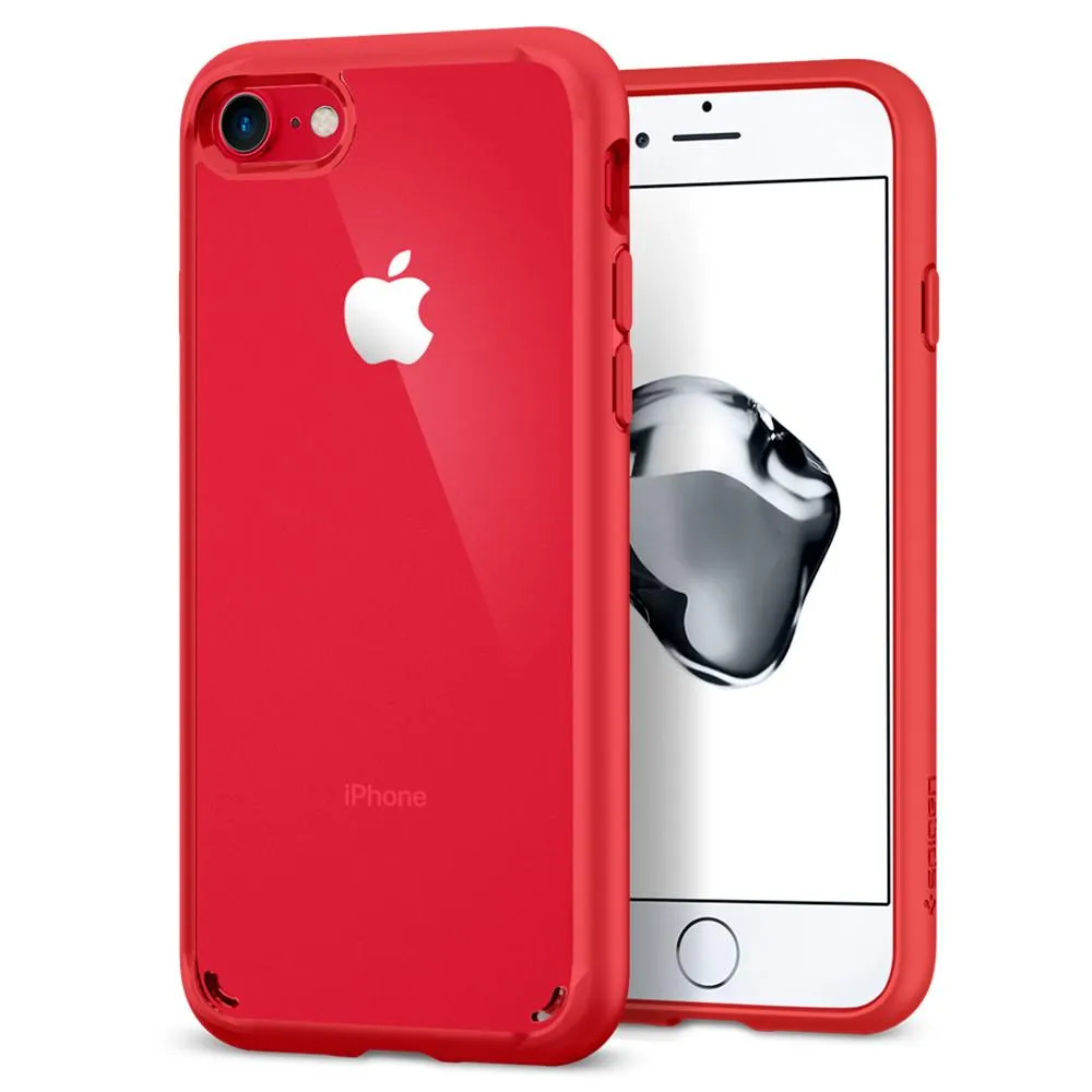 iPhone 7 Case Ultra Hybrid 2