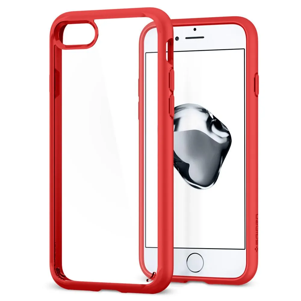 iPhone 7 Case Ultra Hybrid 2