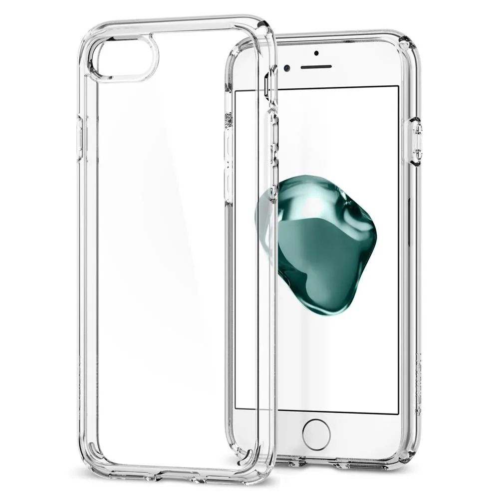 iPhone 7 Case Ultra Hybrid 2