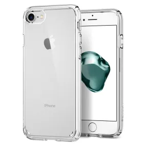 iPhone 7 Case Ultra Hybrid 2