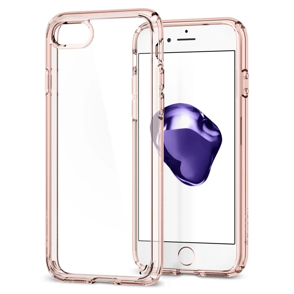 iPhone 7 Case Ultra Hybrid 2