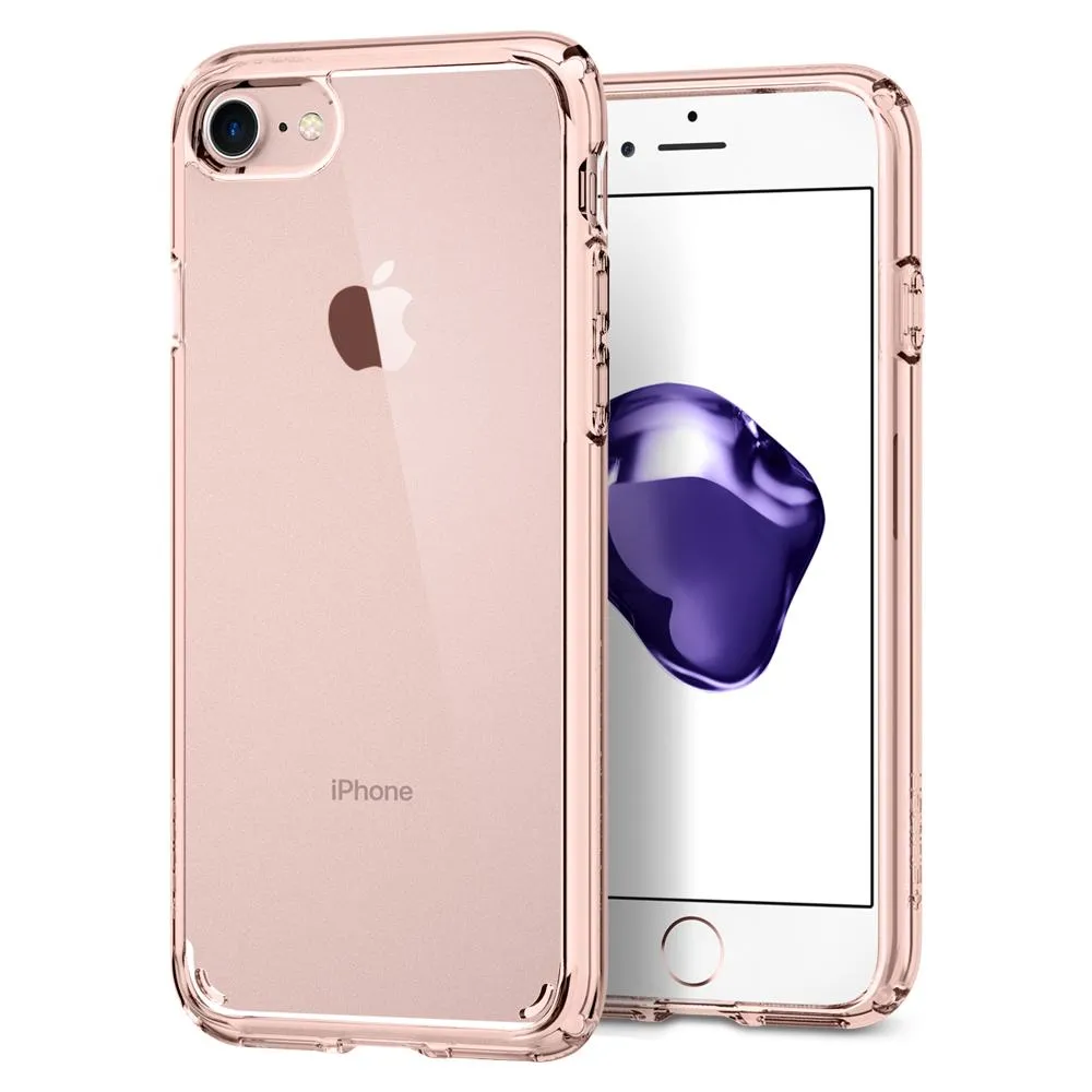 iPhone 7 Case Ultra Hybrid 2