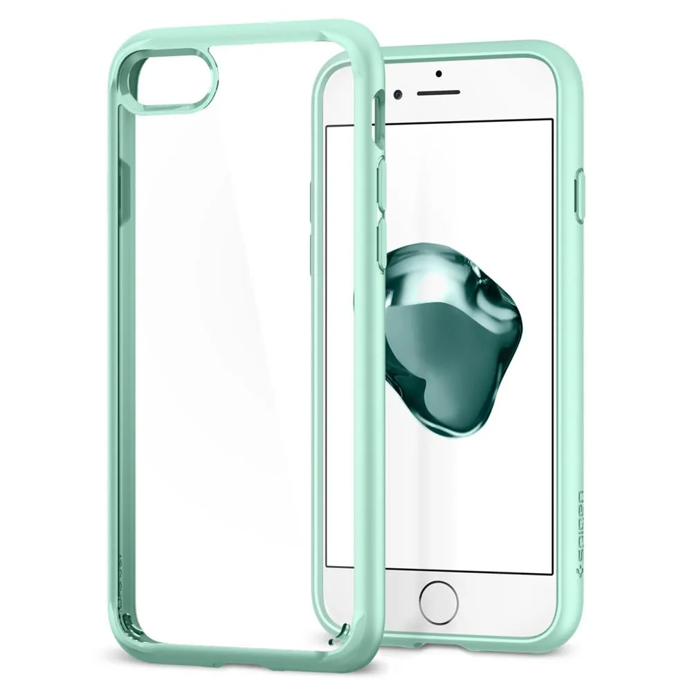 iPhone 7 Case Ultra Hybrid 2