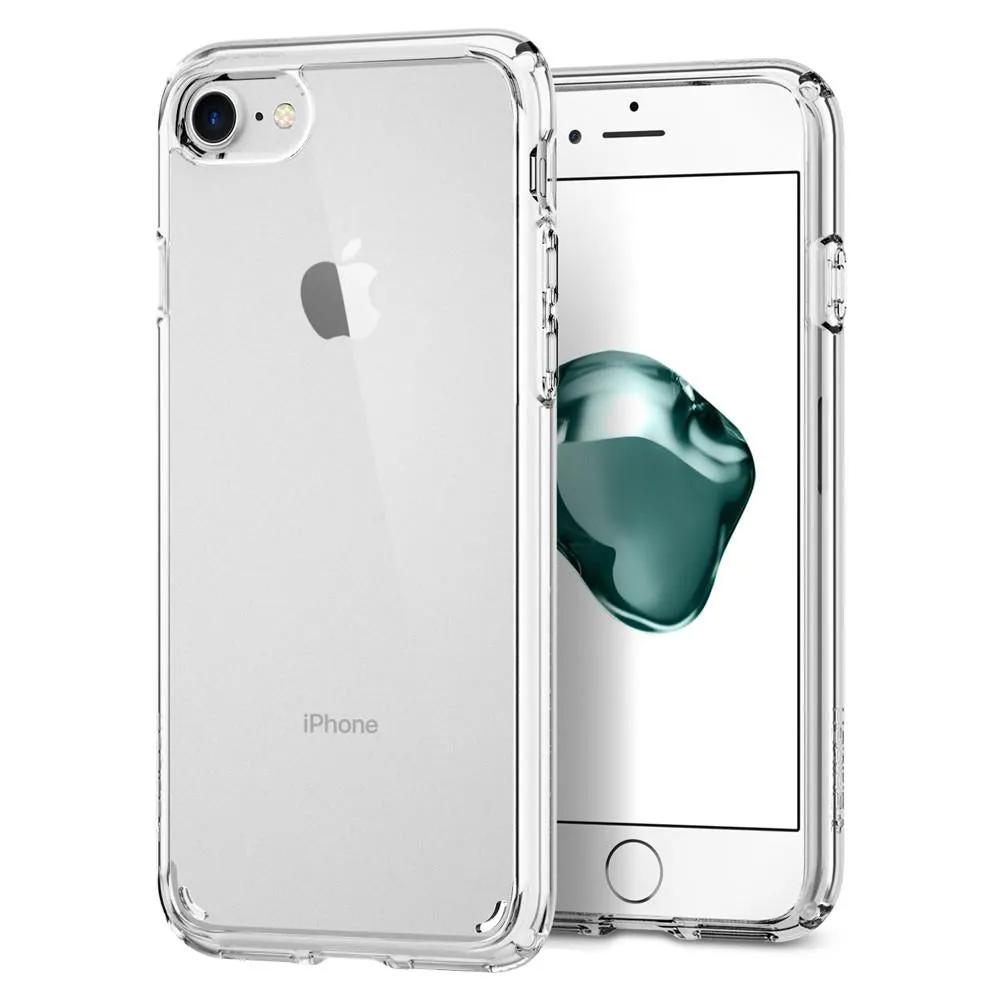 iPhone 7 Case Ultra Hybrid 2