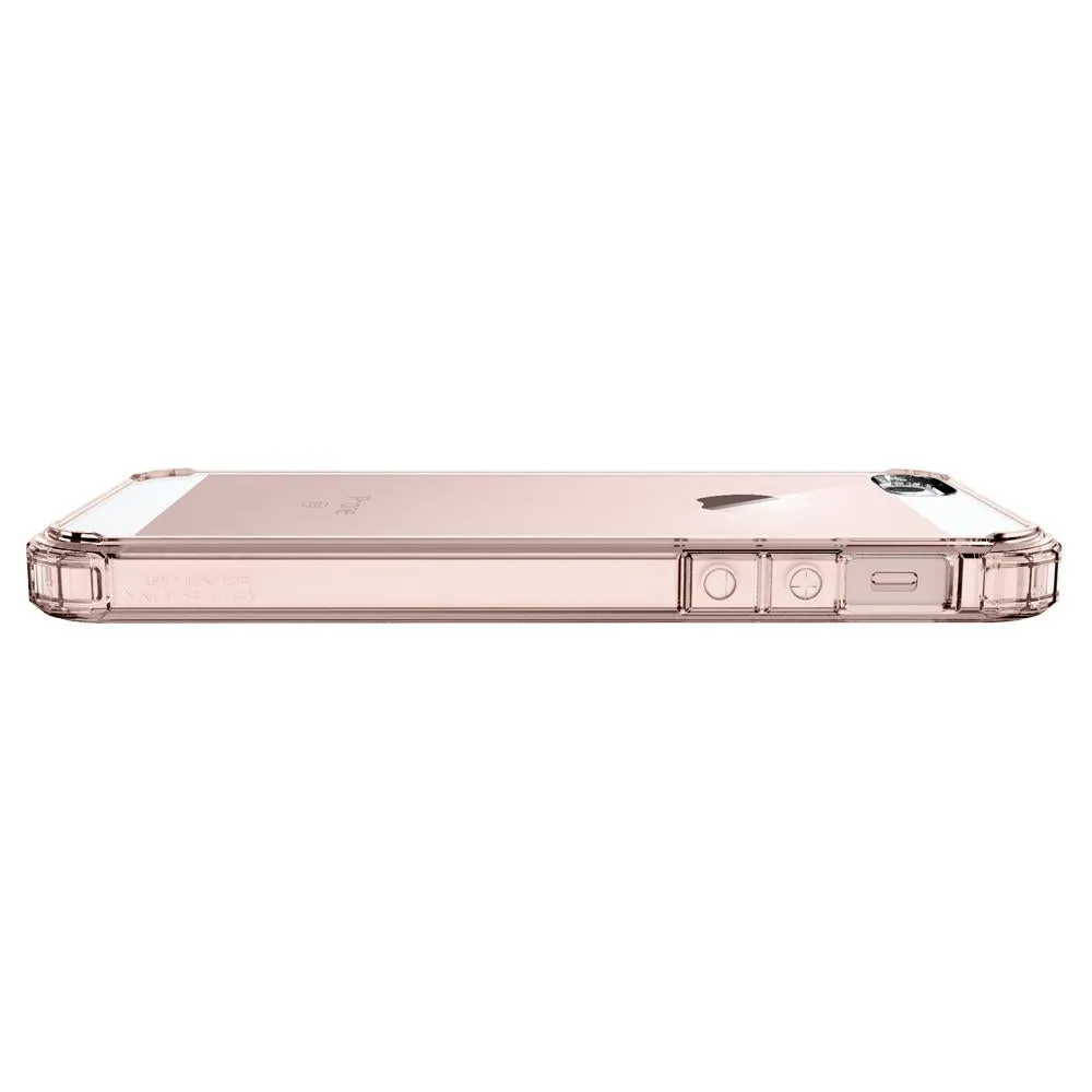 iPhone SE Case Crystal Shell