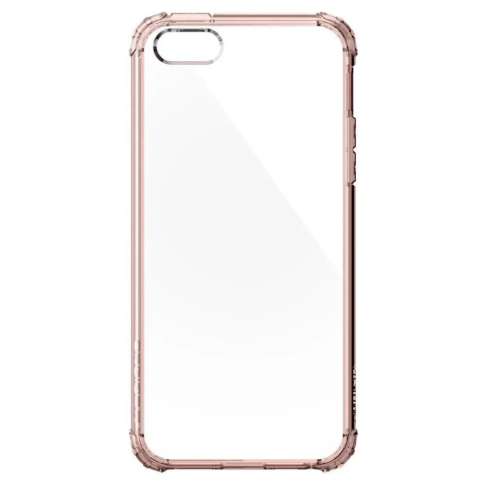 iPhone SE Case Crystal Shell