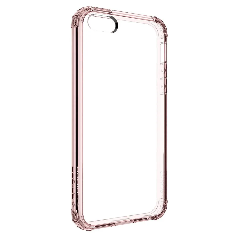 iPhone SE Case Crystal Shell