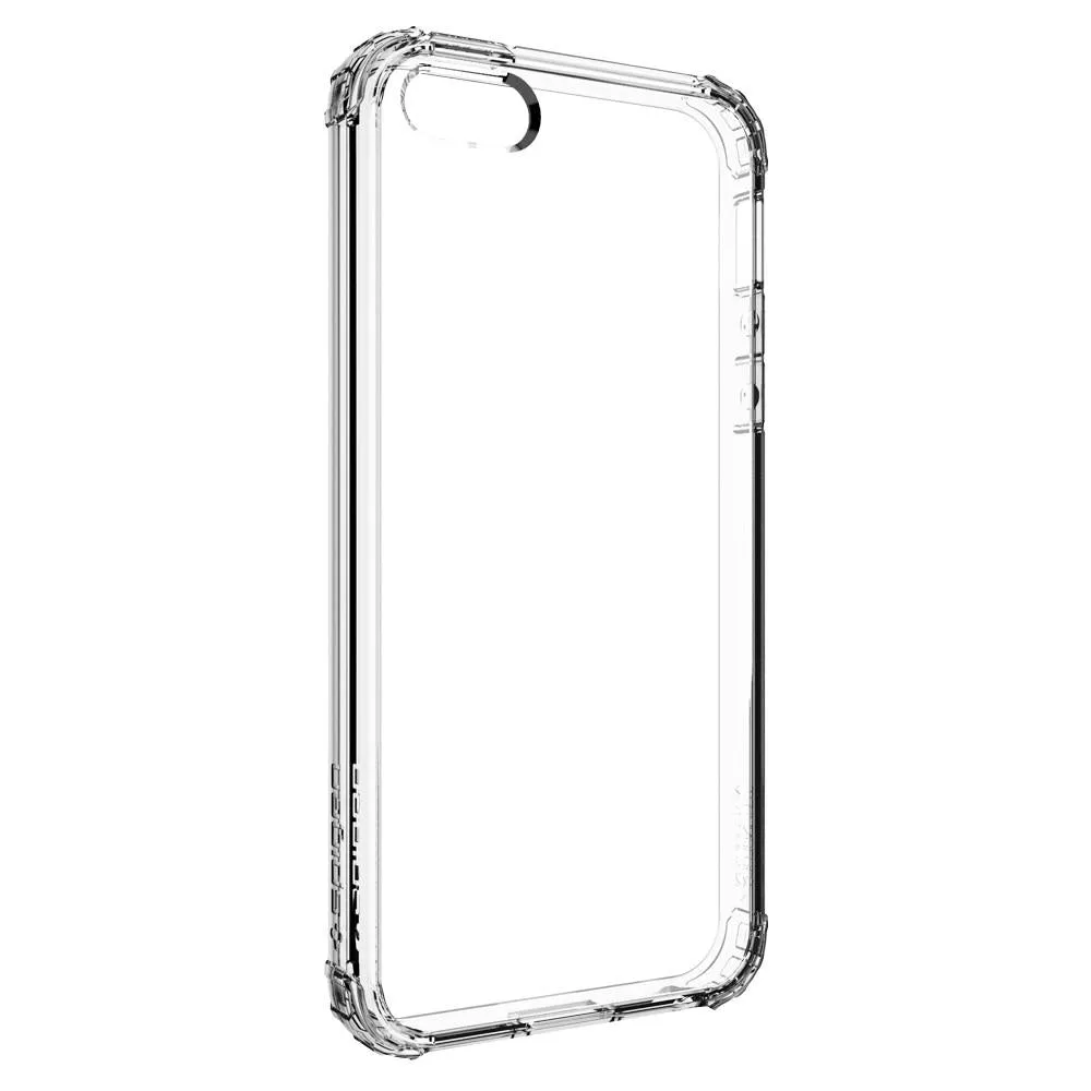 iPhone SE Case Crystal Shell