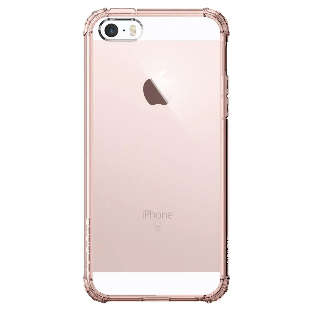 iPhone SE Case Crystal Shell