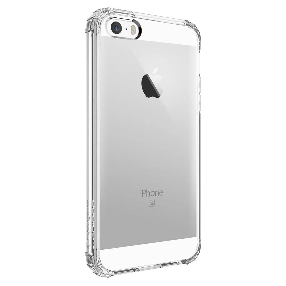 iPhone SE Case Crystal Shell