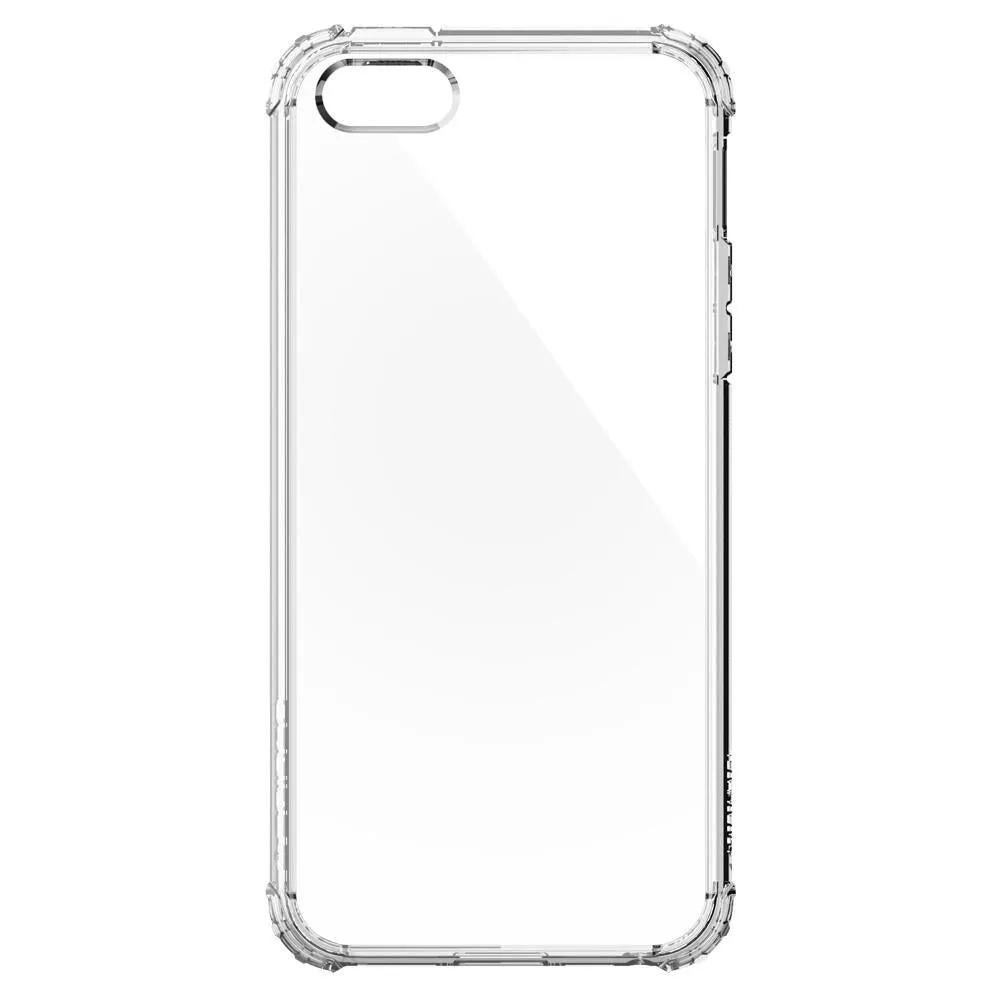 iPhone SE Case Crystal Shell