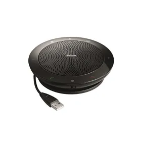 Jabra 7510-109 Professional Unified Communicaton Speakerphone - Black